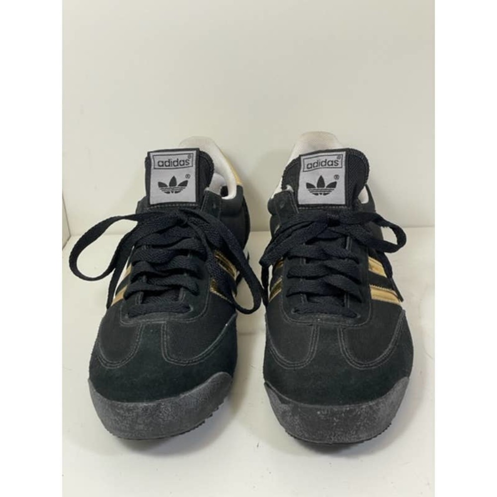 Adidas Original Dragon Suede Sneakers US Men's 9